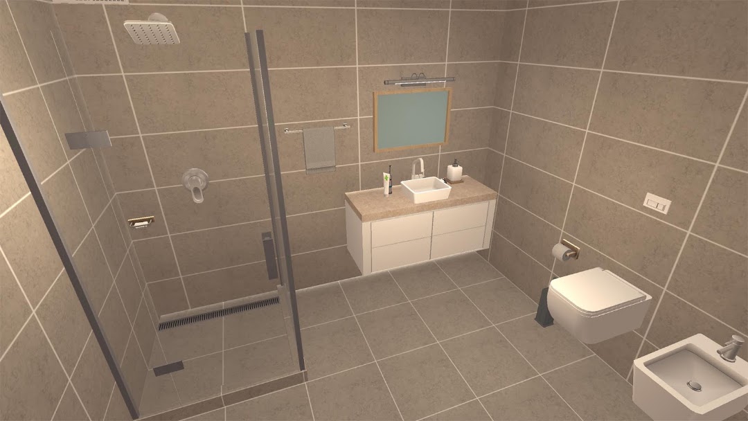 House Designer : Fix & Flip mod apk screenshot 4