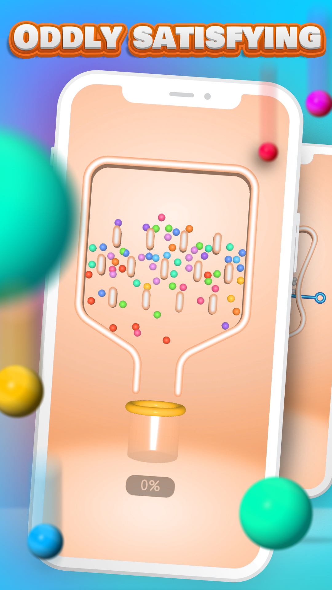 Pull the Pin mod apk screenshot 2