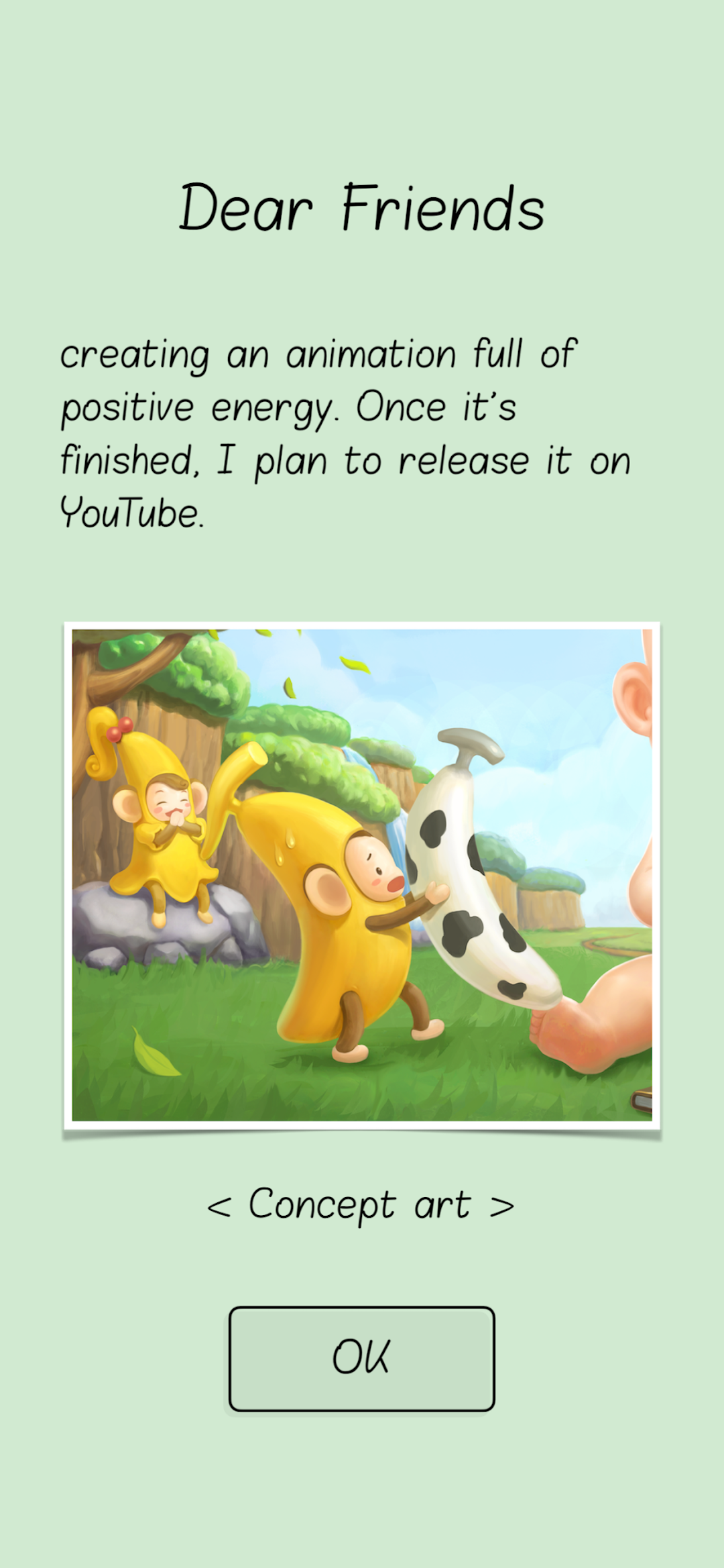 Like A Dino! mod apk screenshot 5