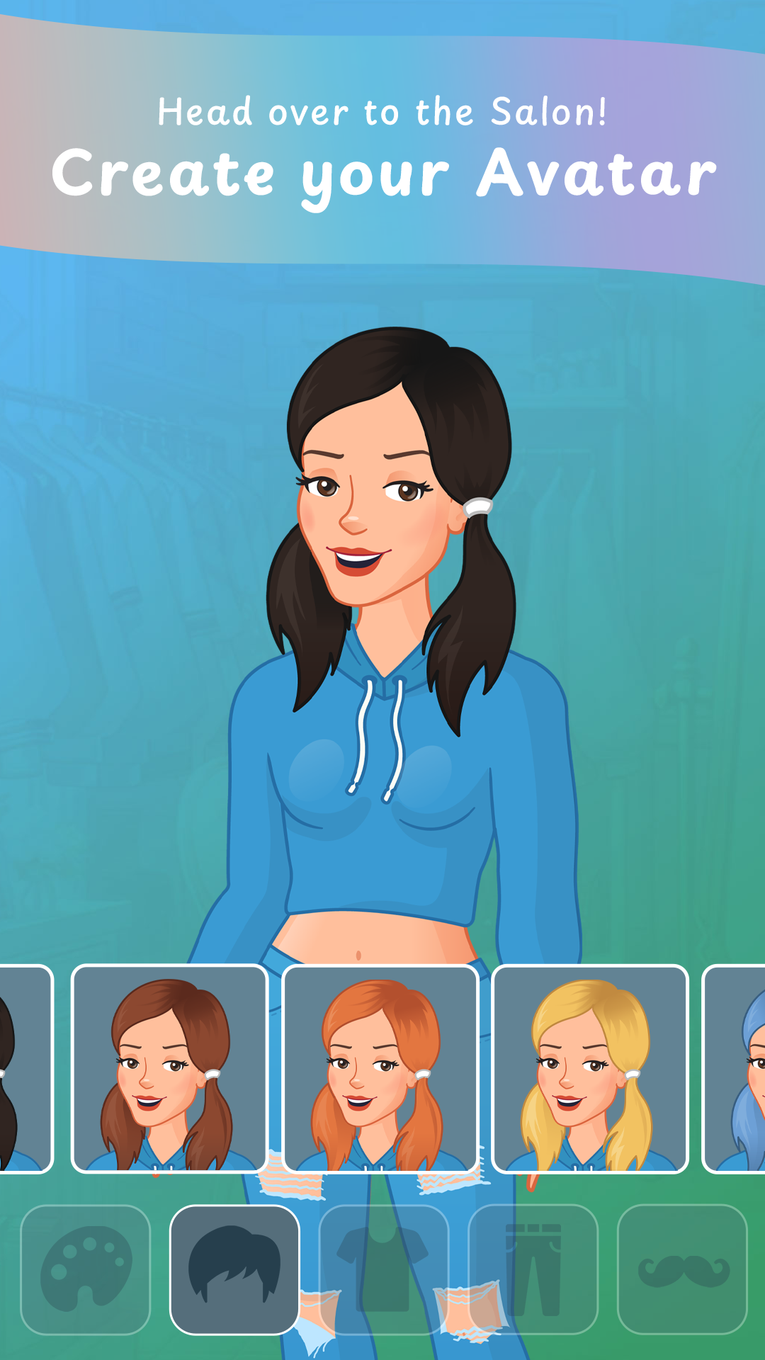 Life Simulator 3 - Real Life mod apk screenshot 2