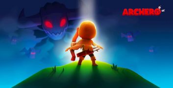 Archero MOD APK 6.10.4 [Menu LMH, Vô Hạn Tiền, Đá Qúy, Năng Lượng, Bất tử, Onehit, Premium] image