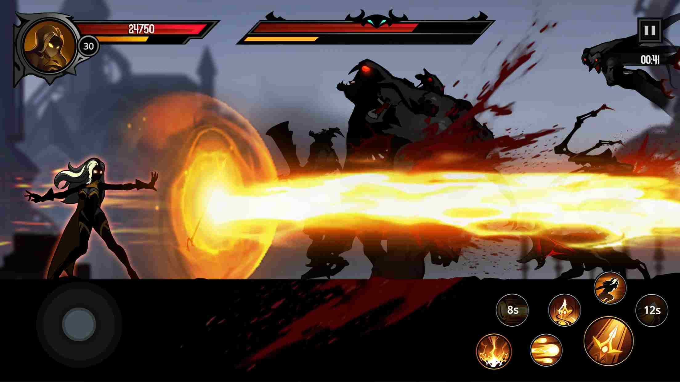 Download Shadow Knight 