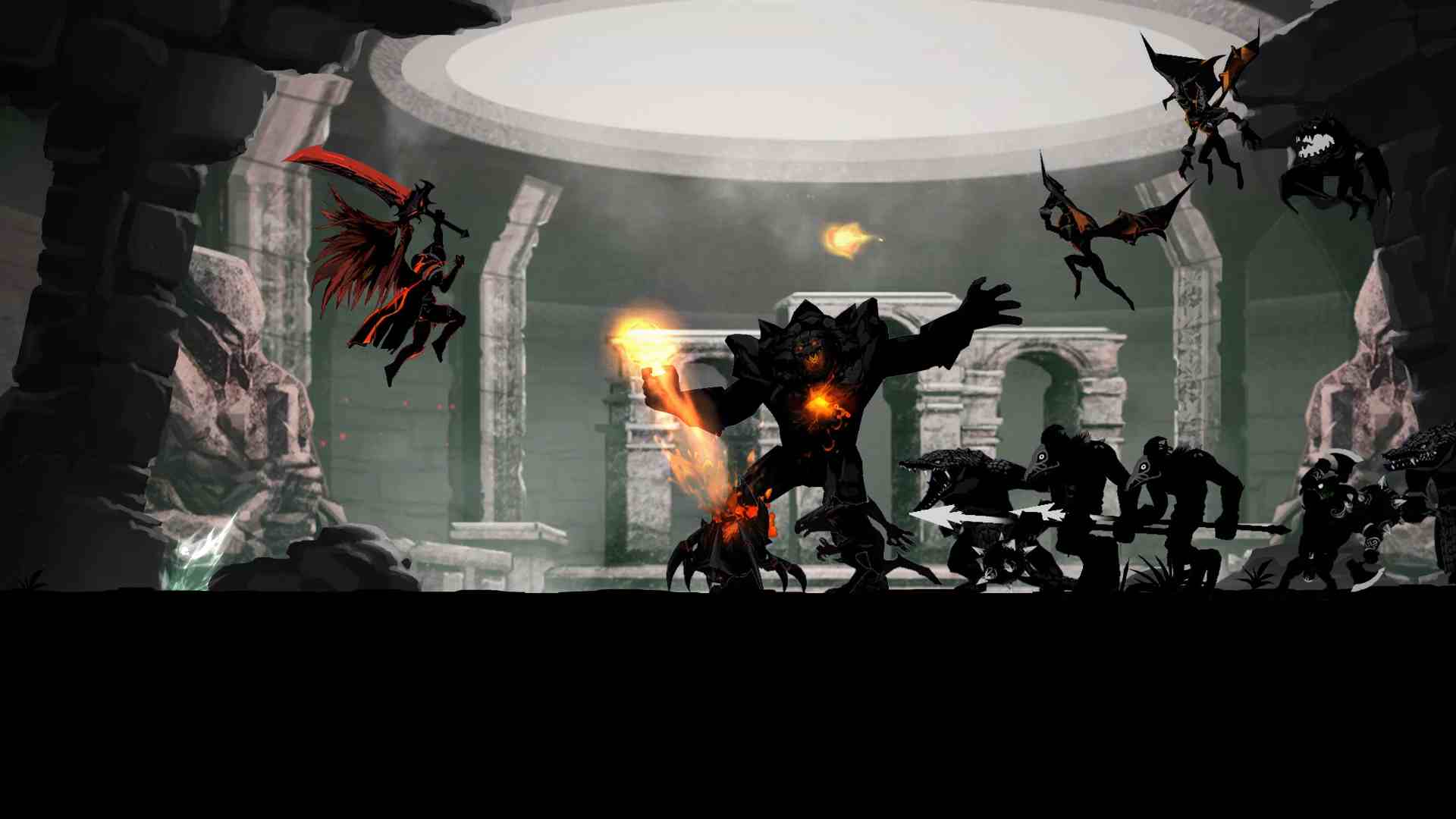 Download Shadow of Death 