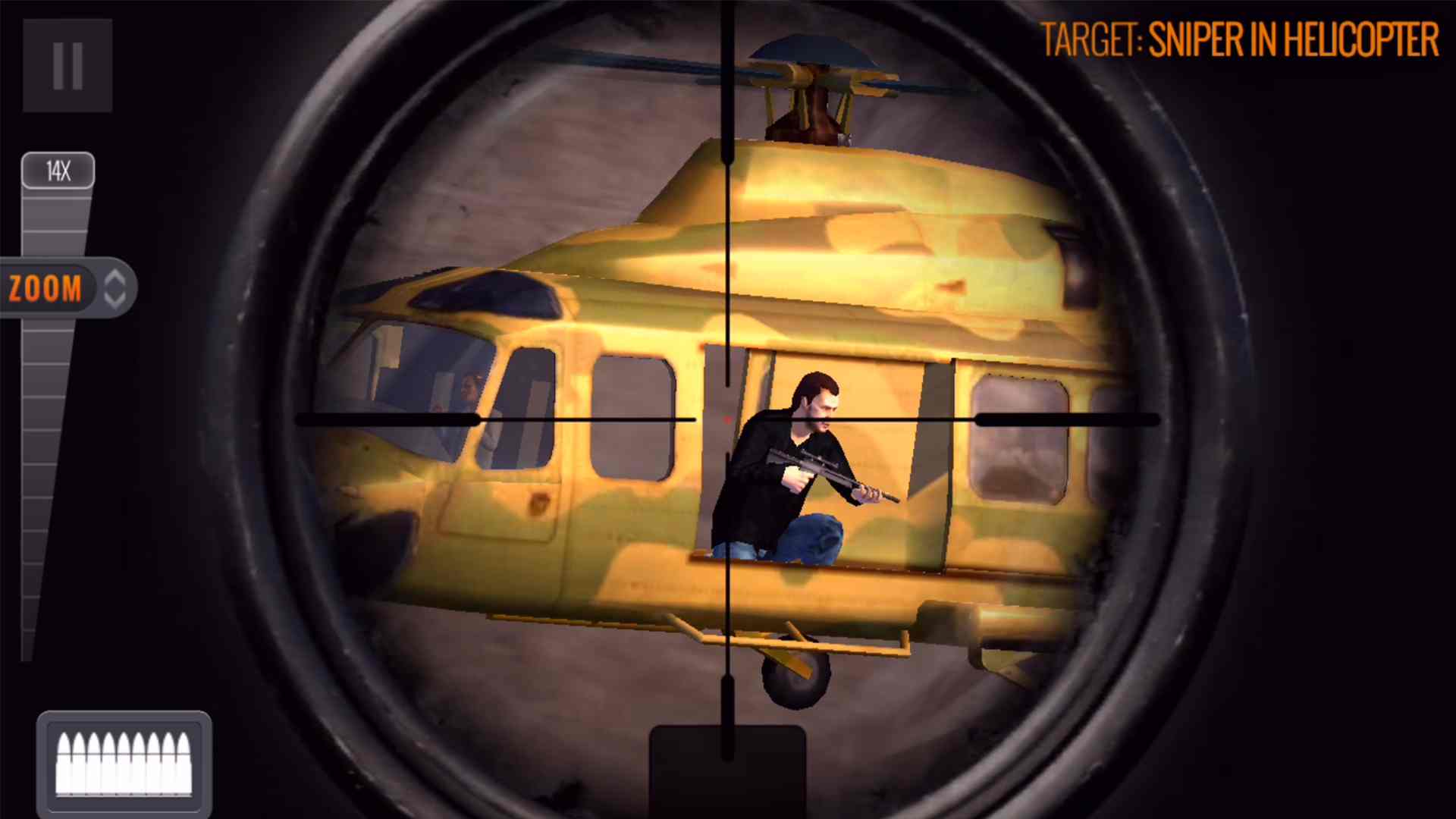 Download Sniper 3D Assassin 