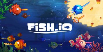 Fish.io Mod Icon