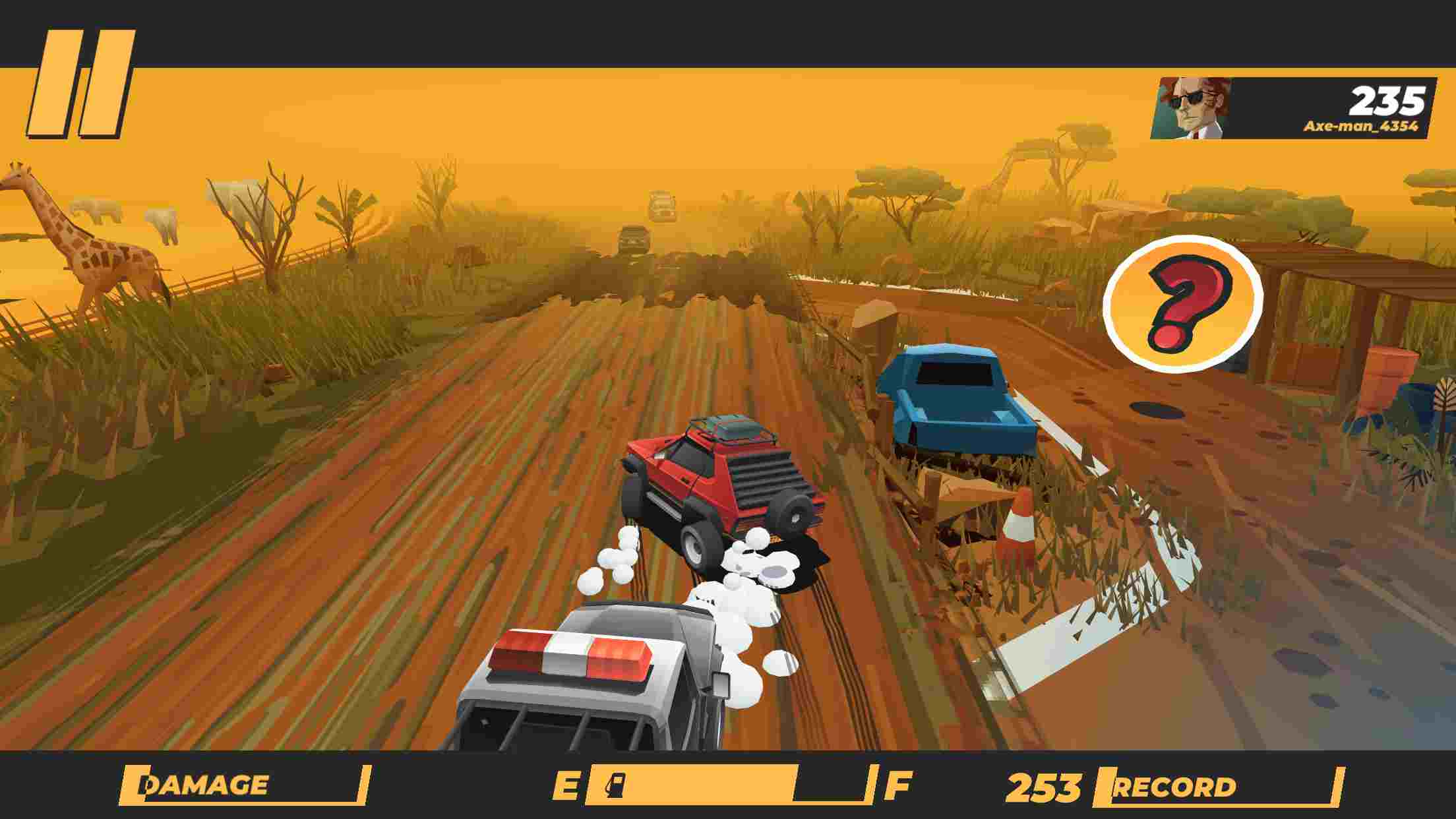 DRIVE Mod Apk 3.1.267 Hack(Unlocked Items) android