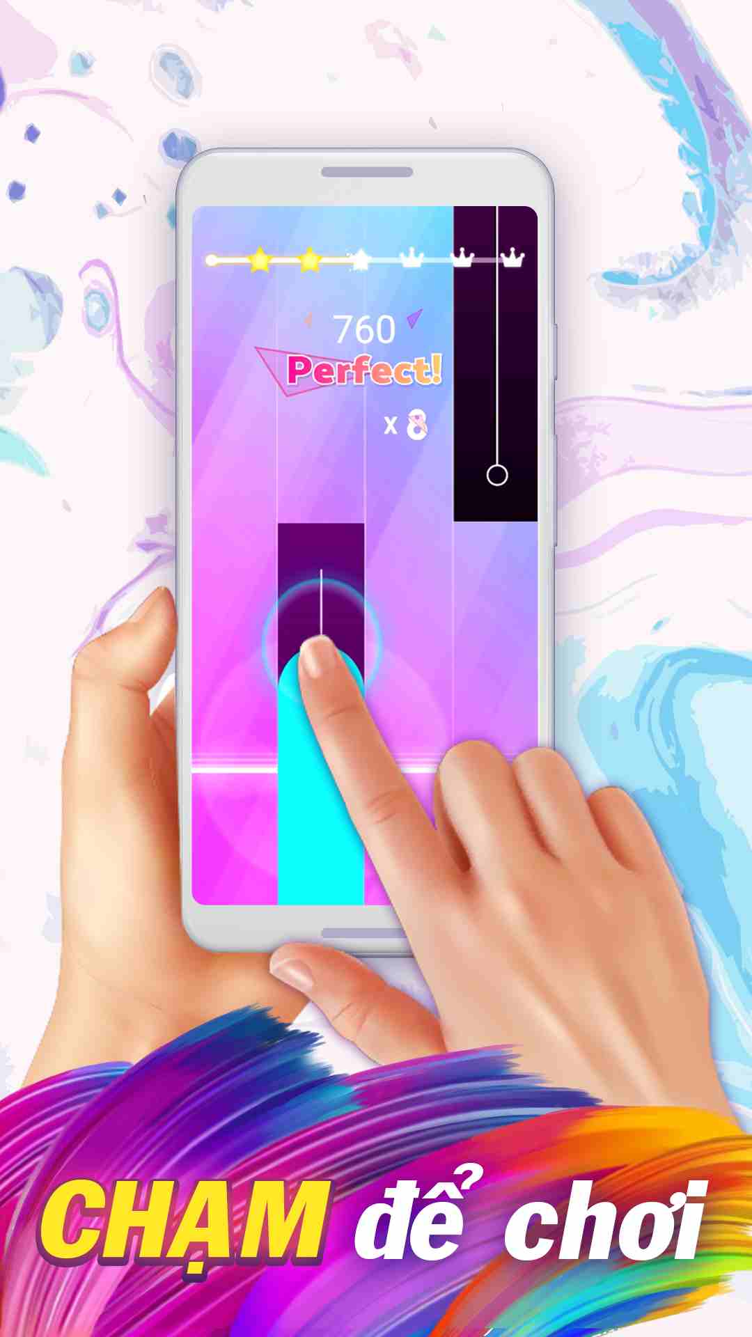 Magic Tiles 3 MOD APK 10.112.014 (Unlimited money, hearts)