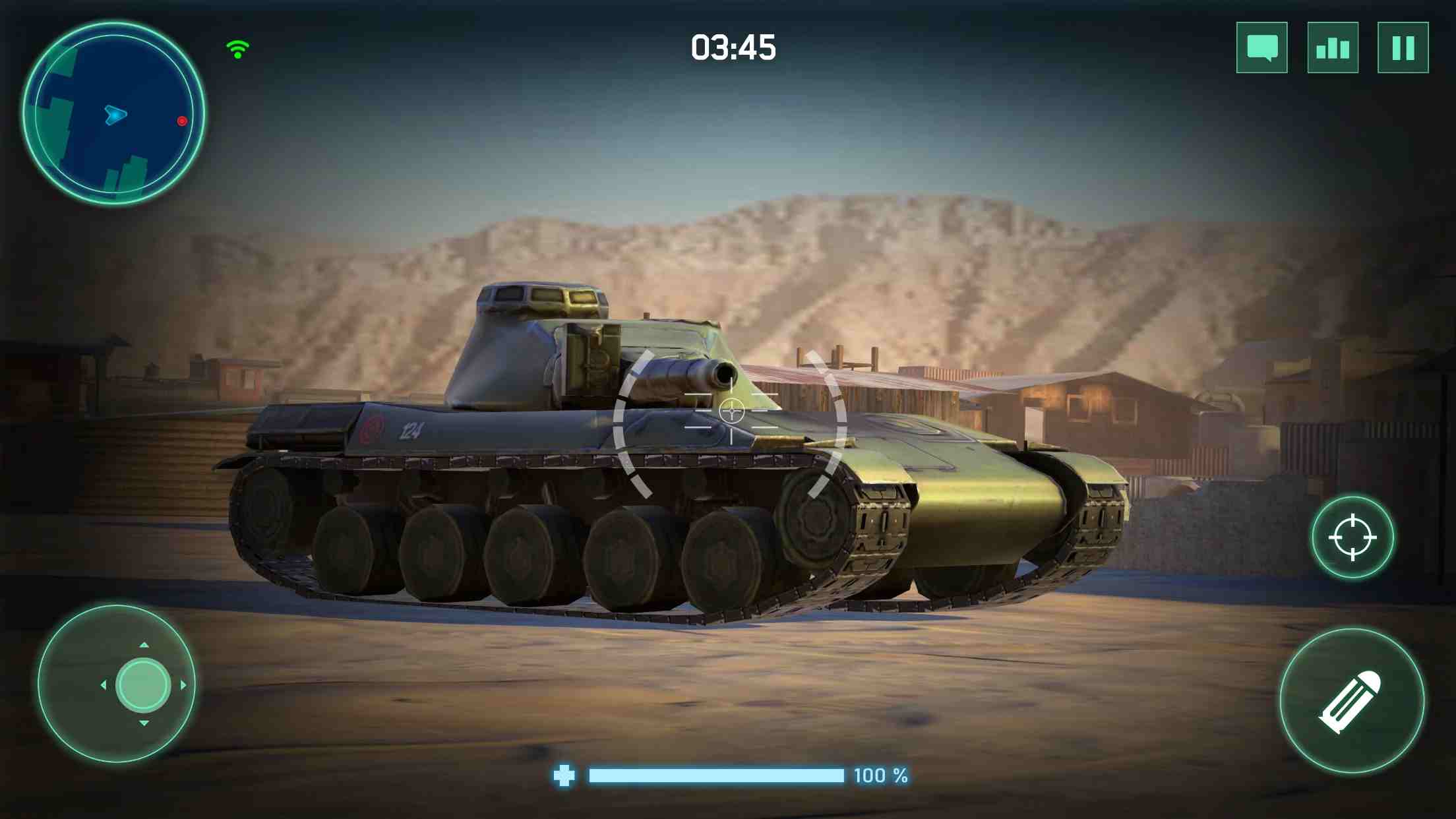 War Machines 8.38.0 APK MOD [Menu LMH, Huge Amount Of Money gems, View  Enemies On Radar]