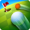 Golf Battle 2.6.4  Menu, Unlimited money gold gems, free shopping