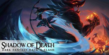 Shadow of Death Mod Icon