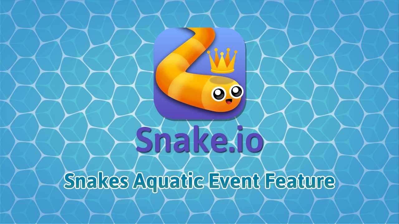 Snake.io 2.0.79 APK MOD [Menu LMH, Lượng Tiền Rất Lớn, Bất Tử, Sở Hữu Skins]