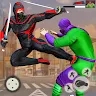Street Fight: Beat Em Up Games 7.4.7 APK MOD [Menu LMH, Bot Ngu Ngốc, Sở Hữu Tất Cả]