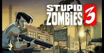 Stupid Zombies 3 Mod Icon