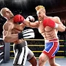 Tag Team Boxing Game 8.7  Unlimited Money, Unlock Characters