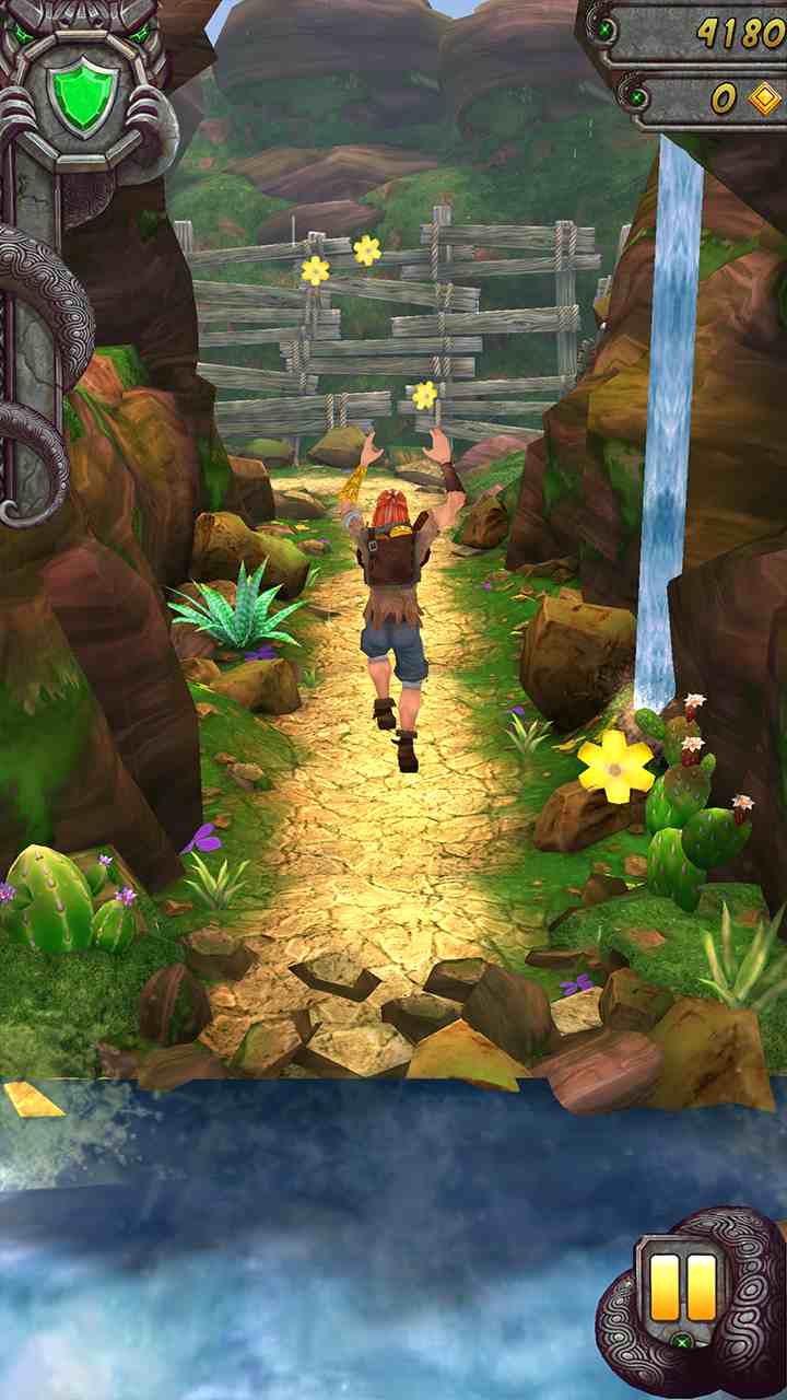 Temple Run 2 MOD APK 1.106.0 (Menu, Unlimited Money/Immortality