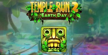 Temple Run 2 Mod Icon