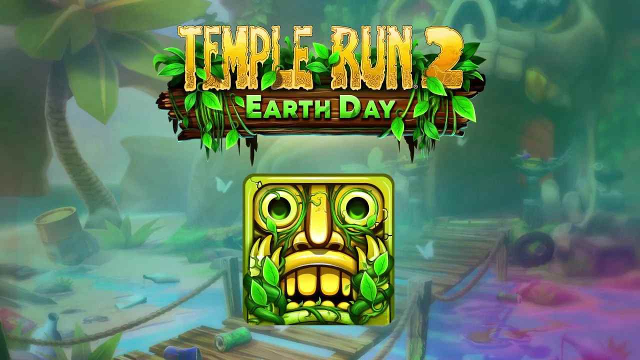 Temple Run 2 Mod Apk  Latest version 1.103.0 - unlock all 🤑 download apk  midiafire 🔥 