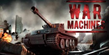 War Machines Mod Icon