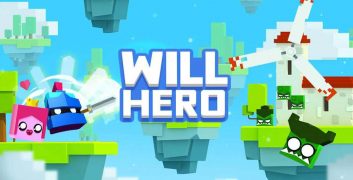 Will Hero Mod Icon