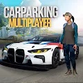 Car Parking Multiplayer 4.8.16.5  Menu, Unlimited everything money gold