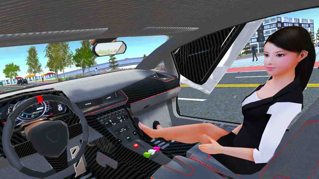car-simulator-2-mod