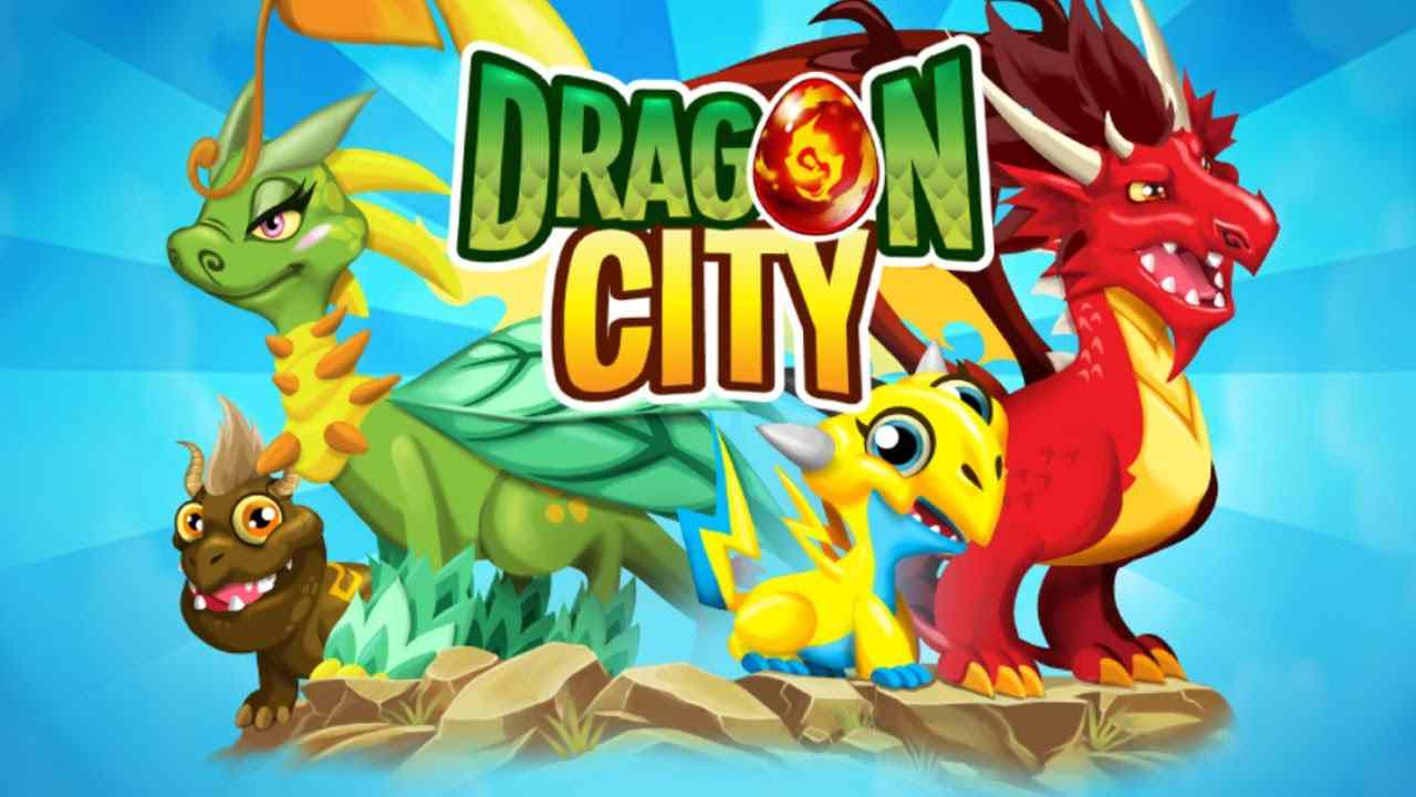Dragon City Mobile 24.4.1 APK MOD [Menu LMH, Lượng Tiền Rất Lớn,  99 999 Gems, Onehit]
