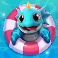 Dragon Mania Legends 7.5.0k  Menu, Unlimited money coins gems, unlock all characters
