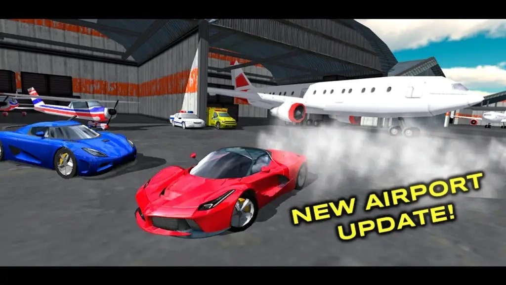 extreme-car-driving-simulator-mod-apk