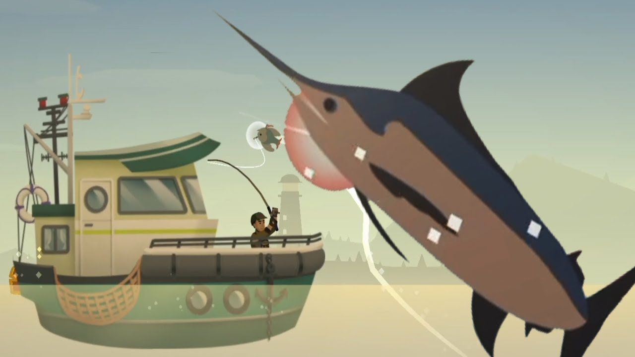 Fishing and Life v0.0.224 MOD APK (Unlimited Coins) Download