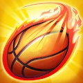 Head Basketball 4.2.1 APK MOD [Menu LMH, Huge Amount Of Money, gold, unlock all character]
