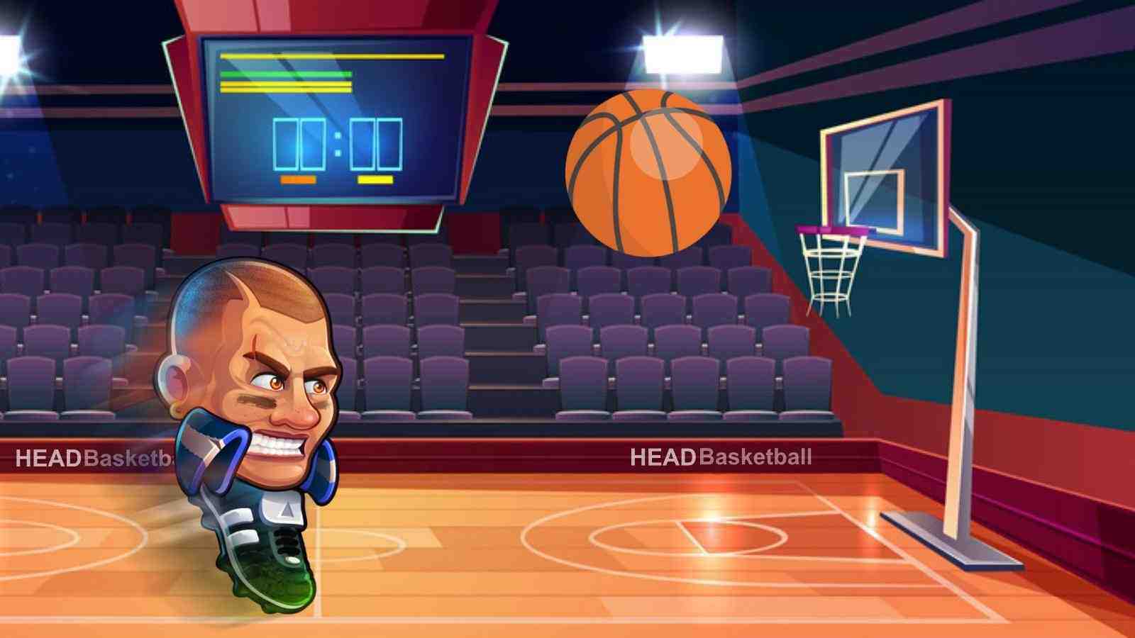 head-basketball-mod-apk