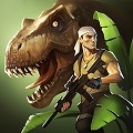Jurassic Survival 2.7.1 APK MOD [Free Crafting]