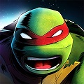 Ninja Turtles 1.23.3  Menu, Vô Hạn Tiền, Max Level