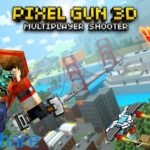Get Pixel Gun 3D cheats For Profit