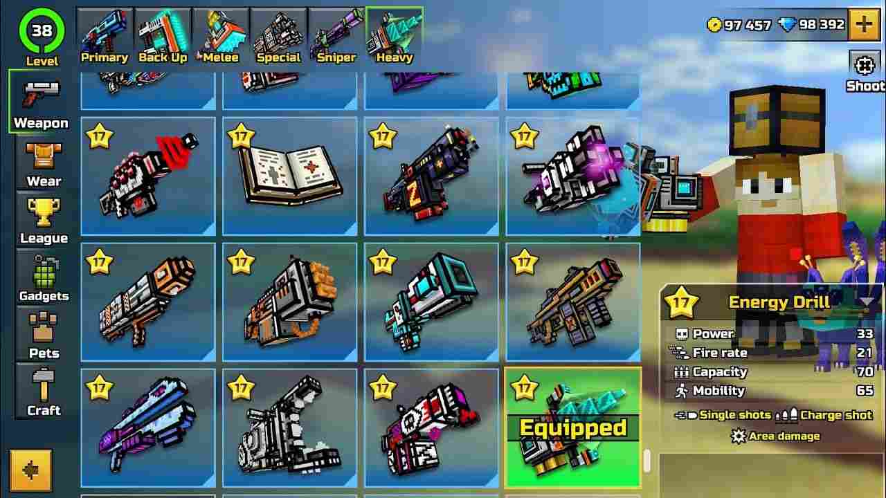 pixel-gun-3d-mod-android