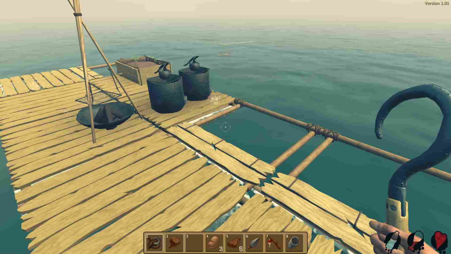 raft-survival-mod/