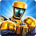 Real Steel World Robot Boxing Mod APK 80 80 124 (Unlimited Money VIP Real Steel World Robot Boxing Mod APK 80 80 124 (Unlimited Money VIP