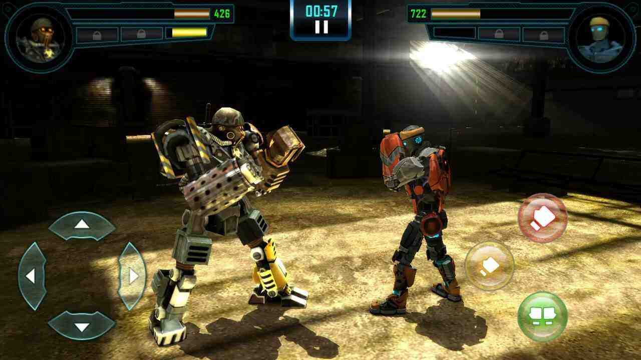 real-steel-world-robot-boxing-mod-apk