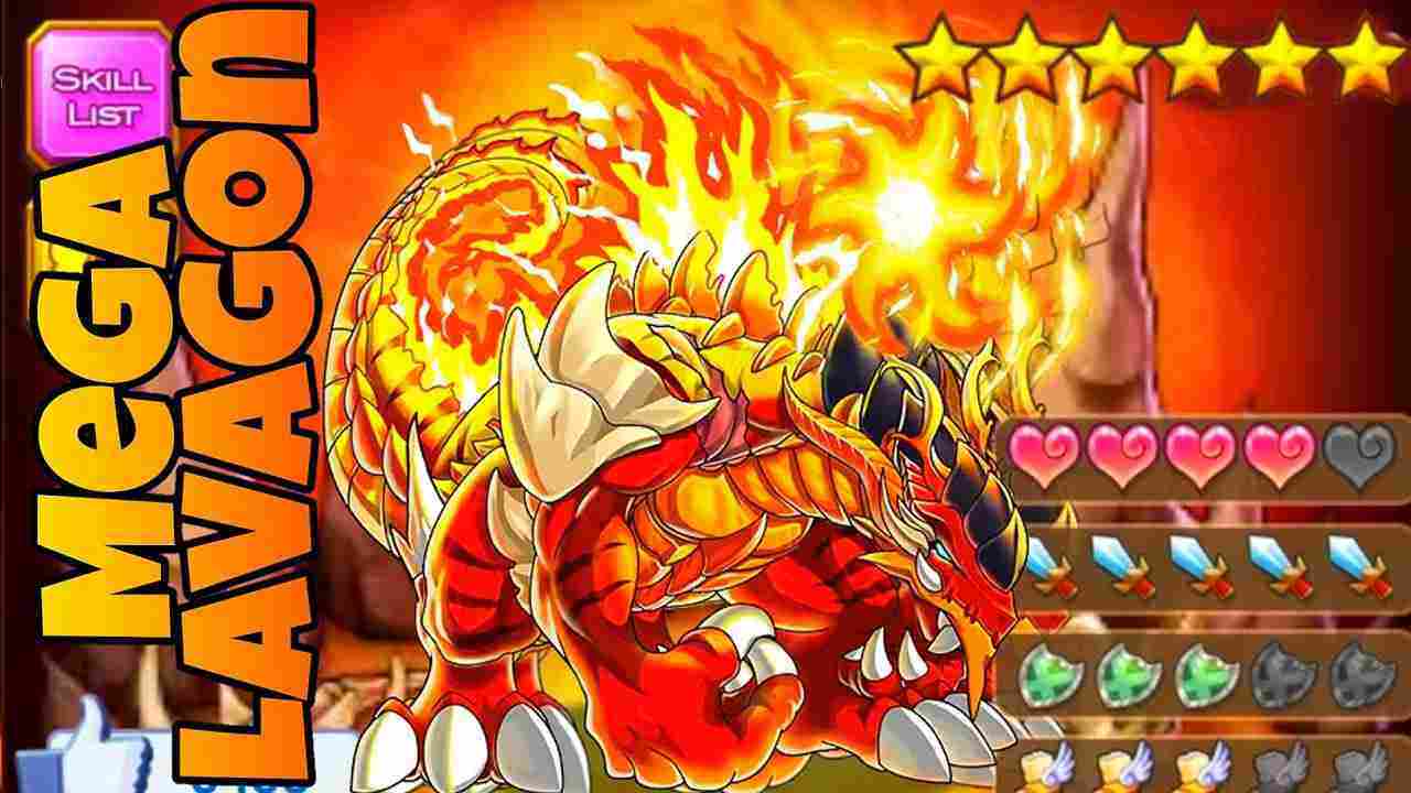 Bulu Monster 10.7.1 APK MOD [Menu LMH, Free shopping, unlimited master  ball, items, bulu points]