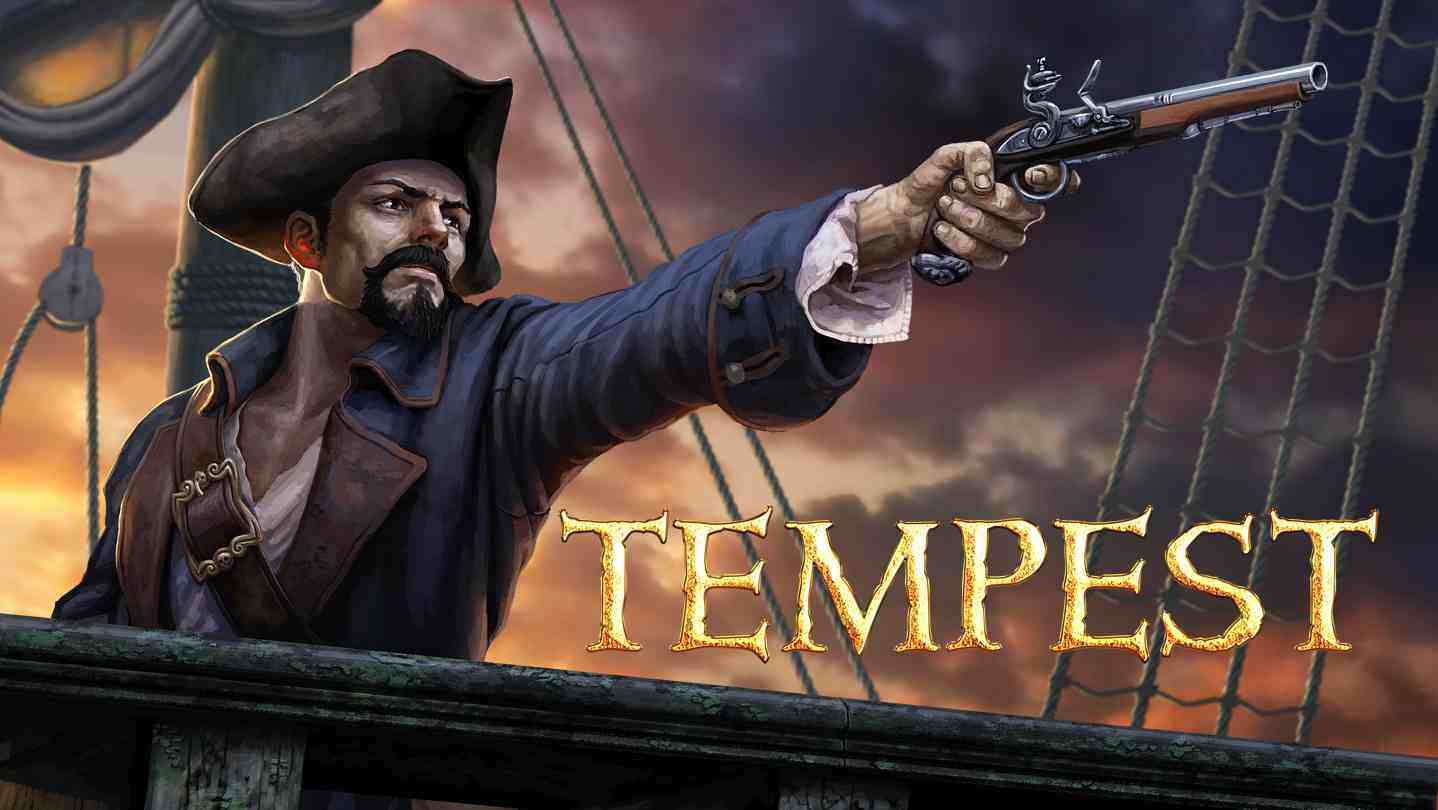 Tempest 1.7.7 APK MOD [Huge Amount Of Money and gems, unlock vip, free purchase]