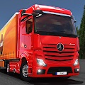 Truck Simulator: Ultimate 1.3.0 APK MOD [Lượng Tiền Rất Lớn, Sở Hữu Bus, Xe Hội]