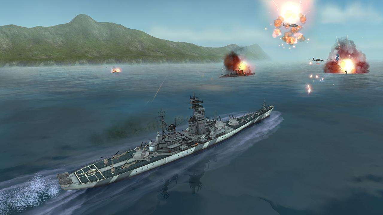 warship-battle-mod-apk