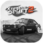 Xtreme Drift 2 2.3 APK MOD [Menu LMH, Full Tiền]