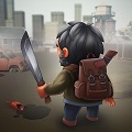 Abandoned City Survival 1.0.11 APK MOD [Menu LMH, Huge Amount Of Money and gems, free purchase]