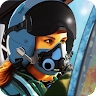 Ace Fighter 2.712 APK MOD [Menu LMH, Huge Amount Of Money gold everything]