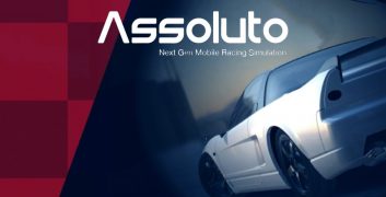 Assoluto Racing Mod Icon