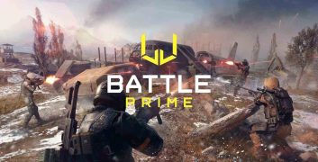Battle Prime Mod Icon
