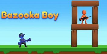 Bazooka Boy Mod Icon