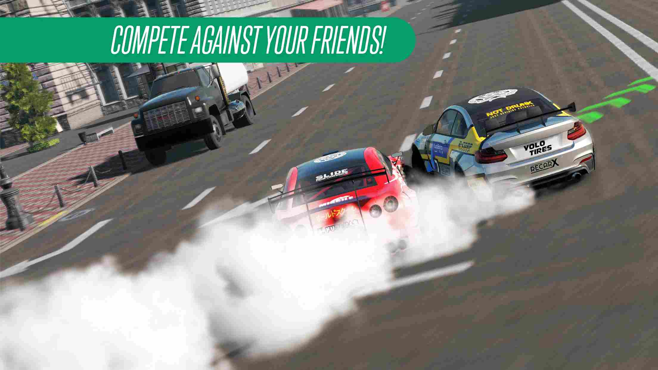 CarX Drift Racing 2 MOD APK Unlimited Money 1.6.2 The brand new carx game  has brand NEW GAME MODES and an advanced tutorial mode …