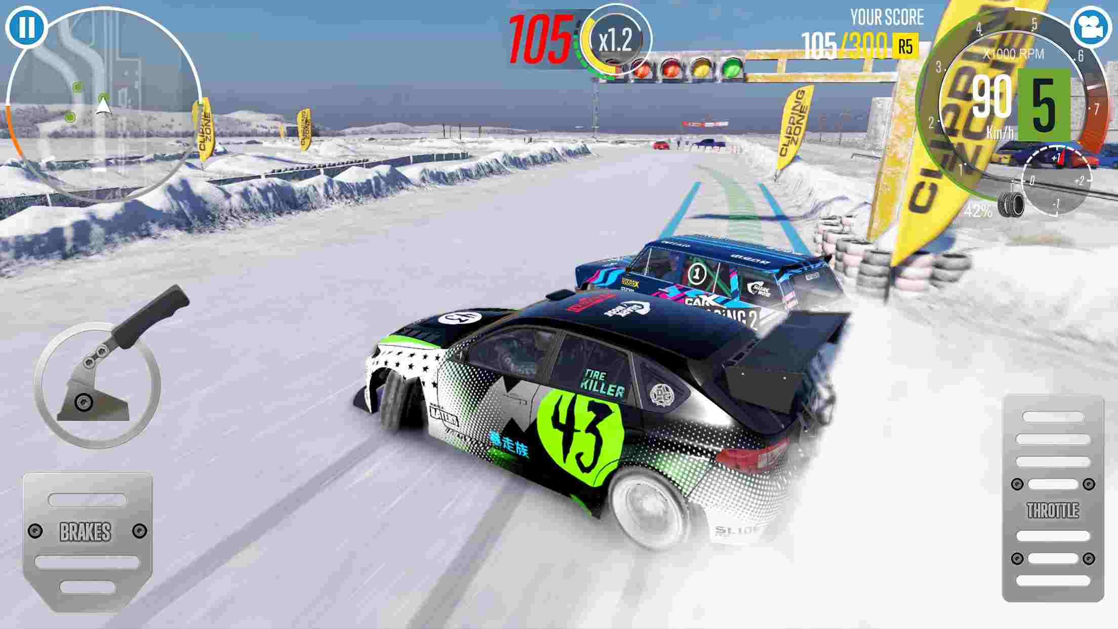 CarX Drift Racing 2 